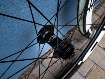 Used HED. Vanquish RC6 Pro Wheelset bike — image 3 of 6