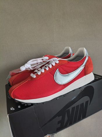 Gebrauchtes Nike LD-1000 RED/Silver bike