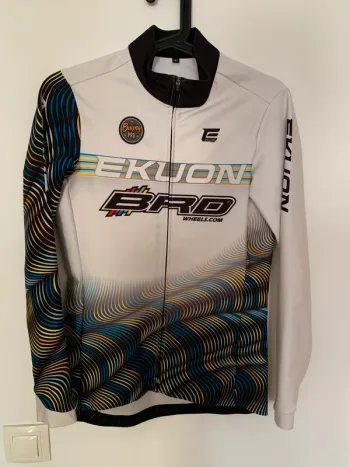 Ekuon Chaqueta Ciclismo Invierno bike de segunda mano