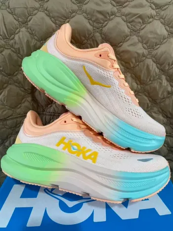 Použité Hoka Shoes bike — obrázek 7 z 8