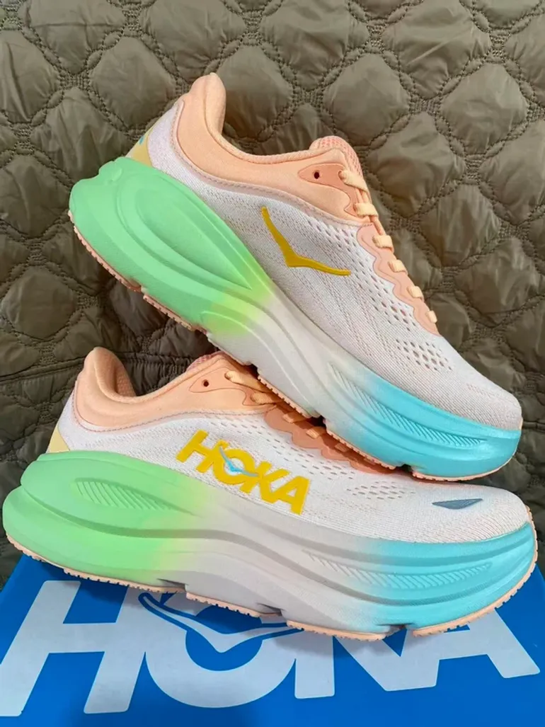 Použité Hoka Shoes bike — obrázek 7 z 8