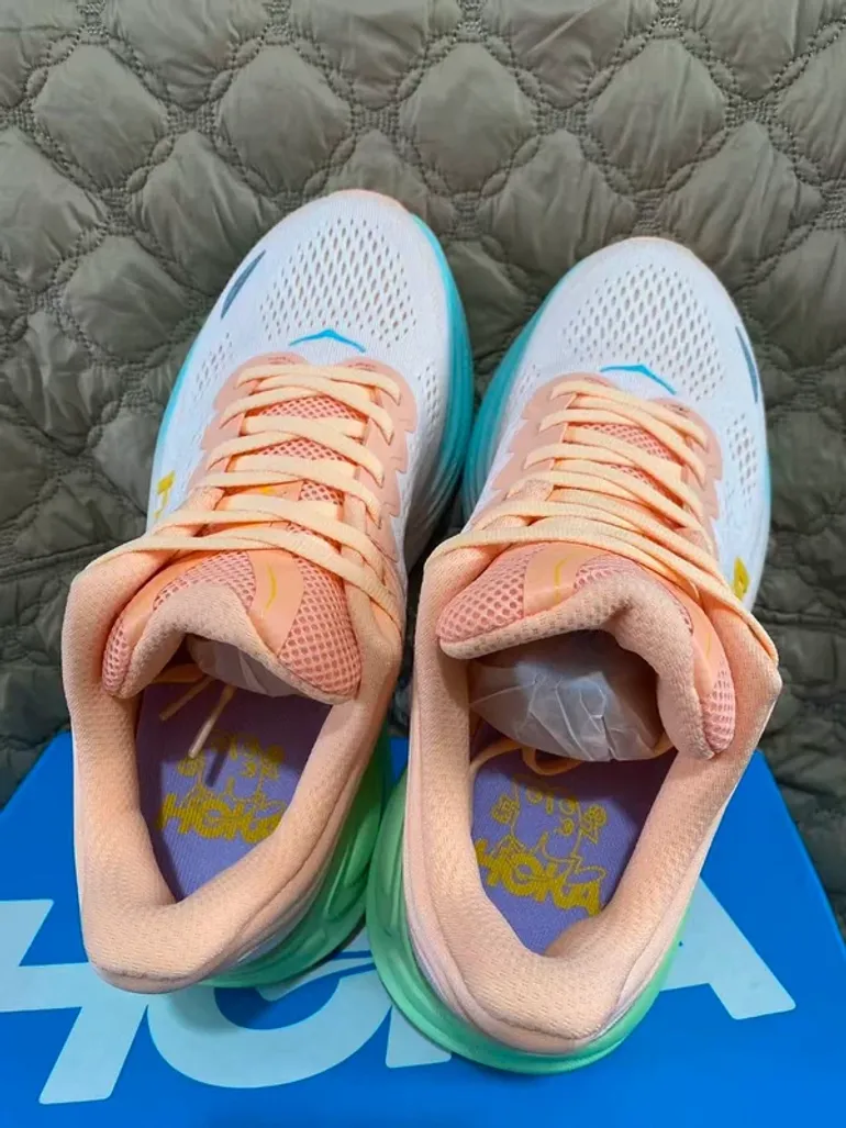 Použité Hoka Shoes bike — obrázek 4 z 8