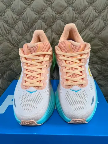 Použité Hoka Shoes bike — obrázek 6 z 8