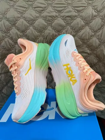 Použité Hoka Shoes bike — obrázek 2 z 8
