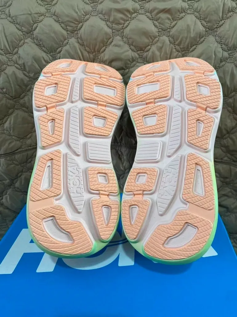 Použité Hoka Shoes bike — obrázek 3 z 8