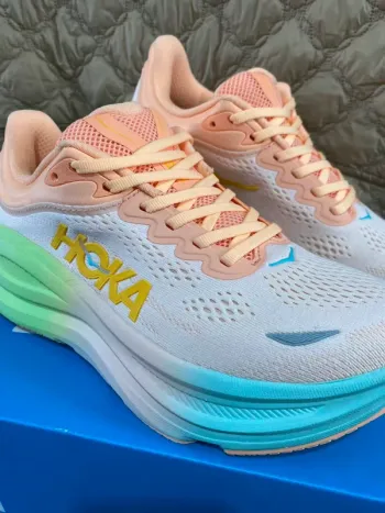 Použité Hoka Shoes bike — obrázek 8 z 8