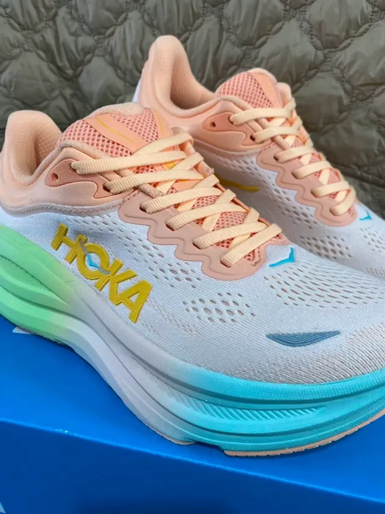 Použité Hoka Shoes bike — obrázek 8 z 8