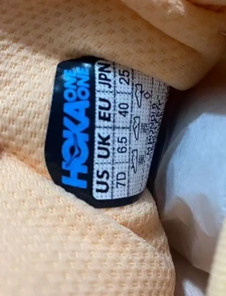 Použité Hoka Shoes bike — obrázek 5 z 8