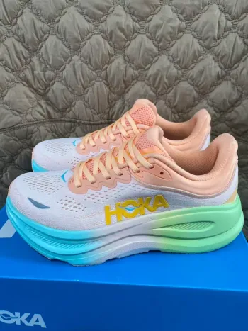 Použité Hoka Shoes bike