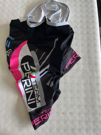 Used Alka Completo Donna Taglia S bike — image 3 of 5