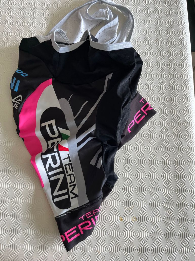 Used Alka Completo Donna Taglia S bike — image 3 of 5