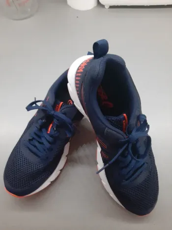 Used Asics Shoes bike — image 2 of 7