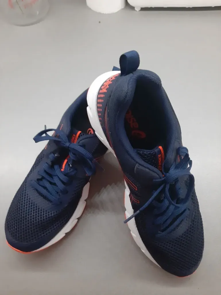 Used Asics Shoes bike — image 2 of 7