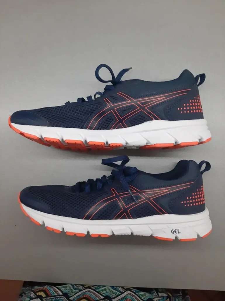 Used Asics Shoes bike — image 3 of 7