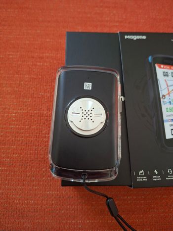 Used Magene C706 Smart GPS Bike Computer 2026 bike — image 2 of 2