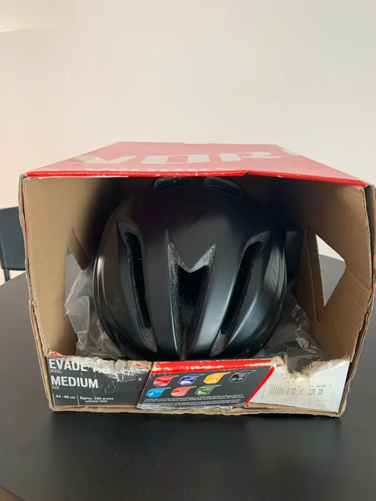 Specialized Evade Tri S-Works bike de segunda mano — imagen 1 de 8