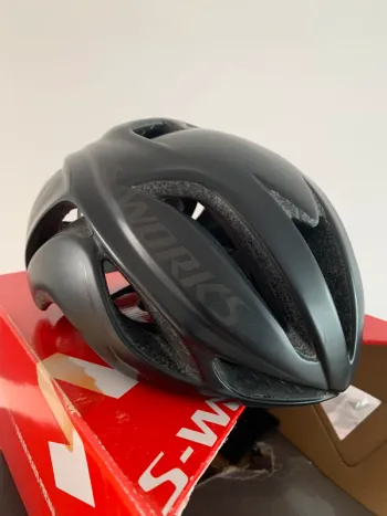 Specialized Evade Tri S-Works bike de segunda mano — imagen 2 de 8
