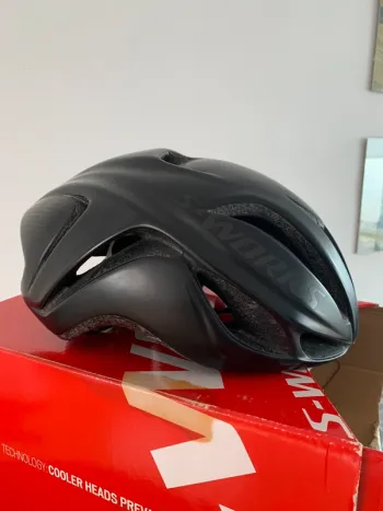 Specialized Evade Tri S-Works bike de segunda mano — imagen 3 de 8