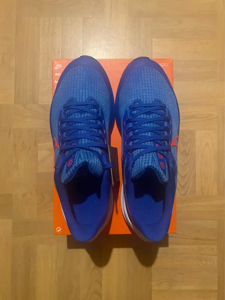 Używany Pegasus Nike 39 bike — zdjęcie 4 z 8