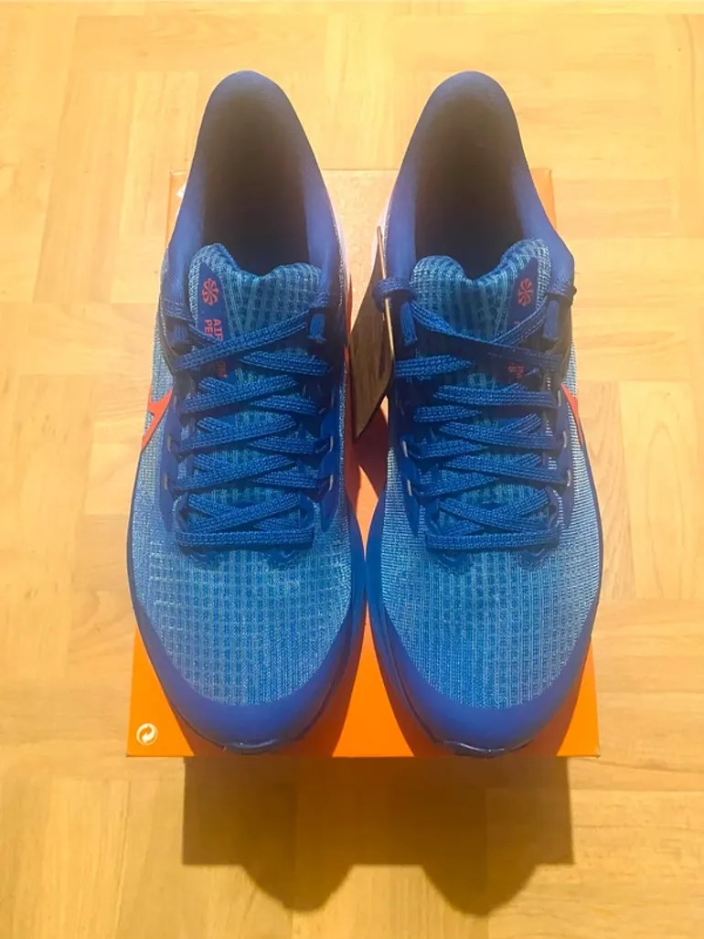 Używany Pegasus Nike 39 bike — zdjęcie 5 z 8