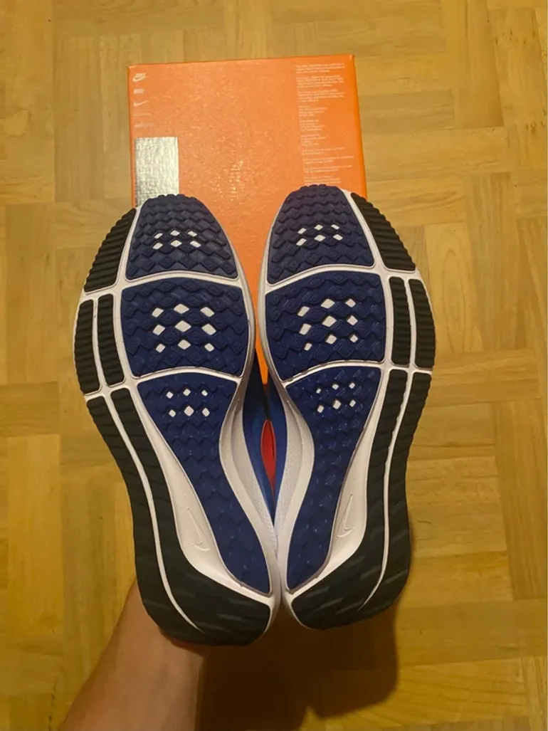 Używany Pegasus Nike 39 bike — zdjęcie 7 z 8