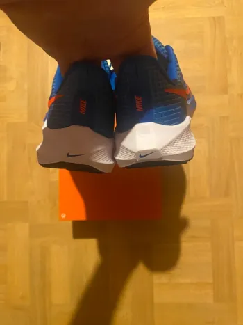 Używany Pegasus Nike 39 bike — zdjęcie 6 z 8