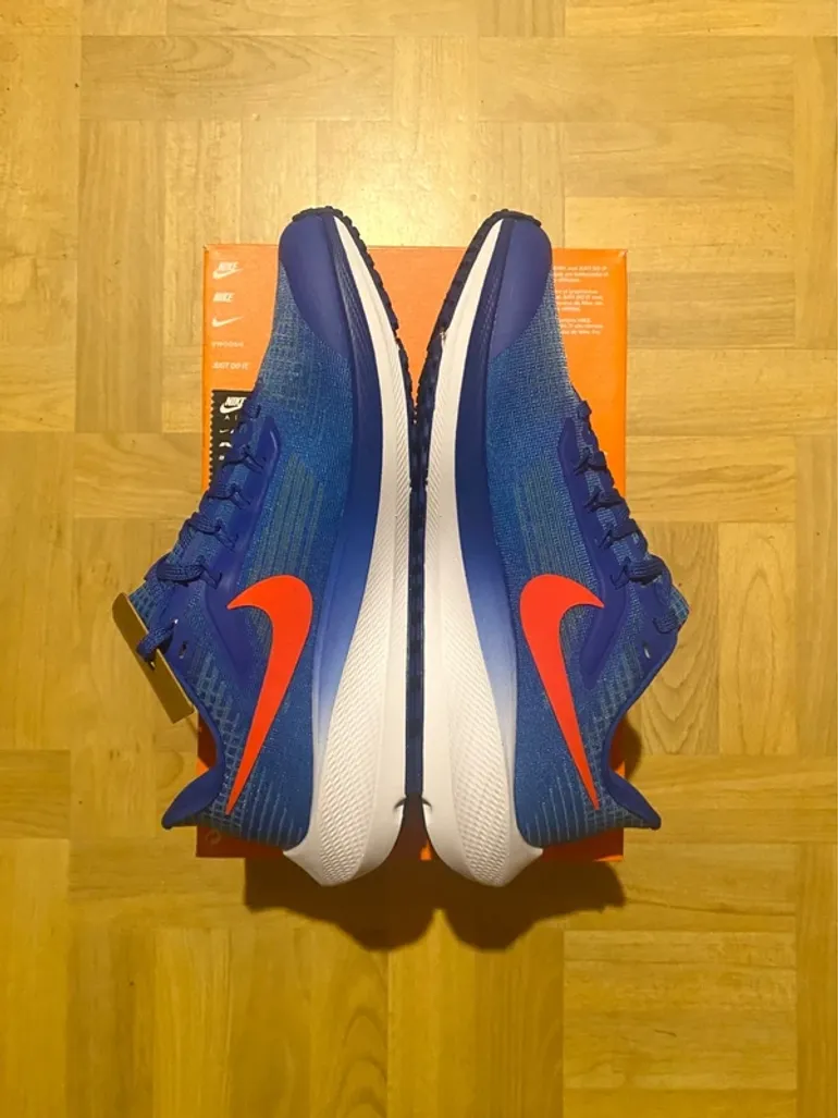 Używany Pegasus Nike 39 bike — zdjęcie 3 z 8