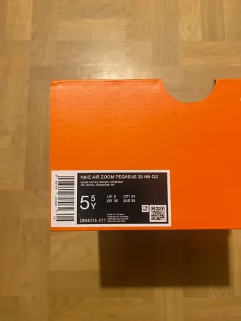 Używany Pegasus Nike 39 bike — zdjęcie 8 z 8