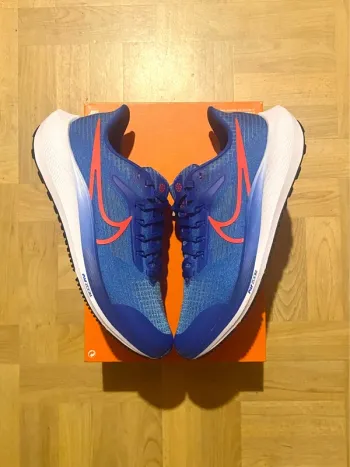 Używany Pegasus Nike 39 bike — zdjęcie 2 z 8