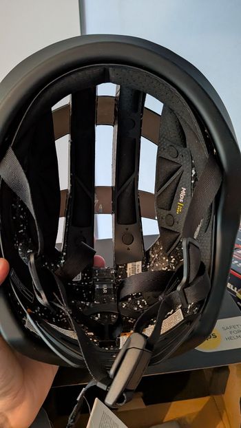 Used Cannondale Dynam Adult Helmet 2026 bike — image 5 of 6