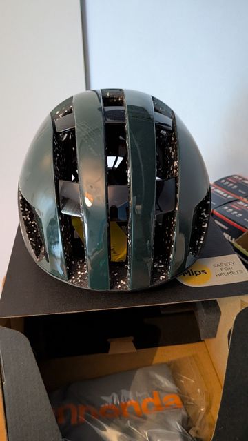 Gebrauchtes Cannondale Dynam Adult Helmet 2026 Cycling Accessories