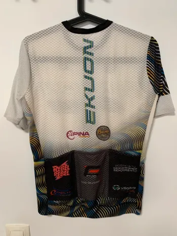 Used Ekuon Jersey bike — image 2 of 3
