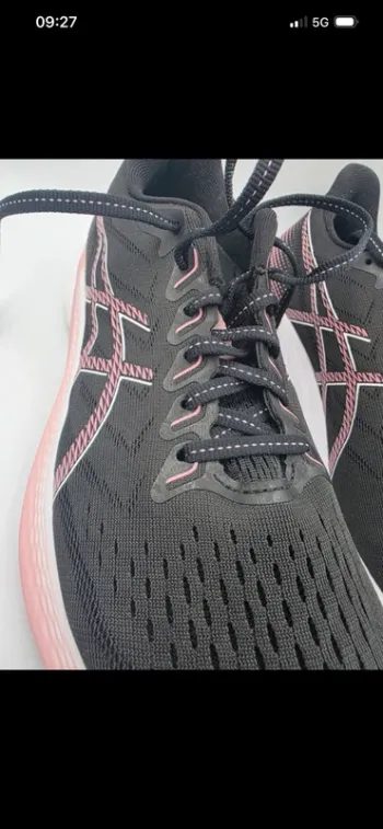 Used Asics Gel Pursue 10 bike — image 5 of 8