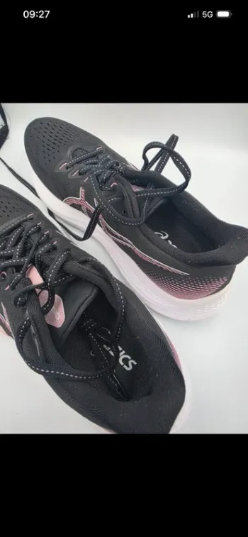 Used Asics Gel Pursue 10 bike — image 3 of 8