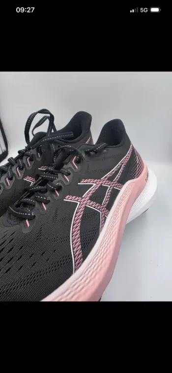 Used Asics Gel Pursue 10 bike — image 2 of 8