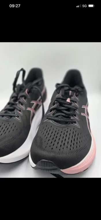 Used Asics Gel Pursue 10 bike