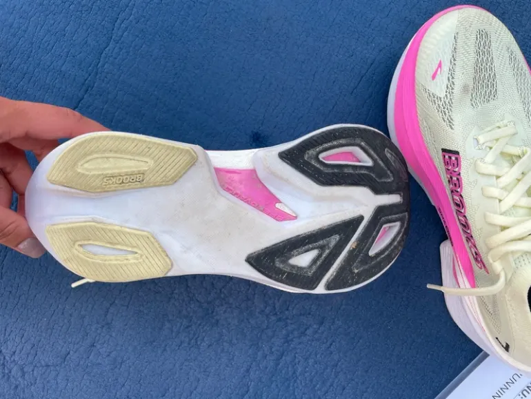 Used Brooks Hyperion Max 3 bike — image 6 of 7