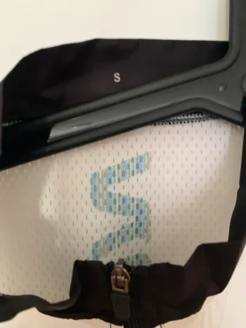 Used Ekuon Chaleco cortavientos bike — image 3 of 3