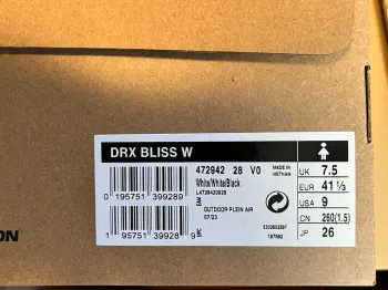 Salomon DRX Bliss bike de segunda mano — imagen 2 de 2