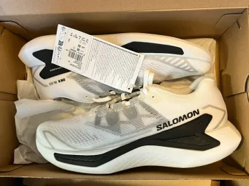 Brugt Salomon DRX Bliss Running Shoes
