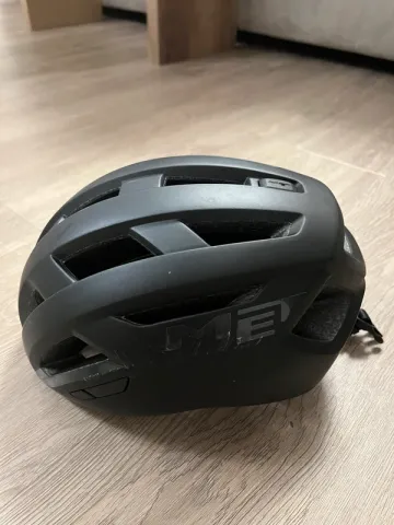 Brugt MET Miles Mips 2026 Cycling Accessories