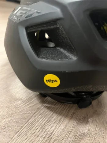 Used MET Miles Mips 2026 bike — image 2 of 6