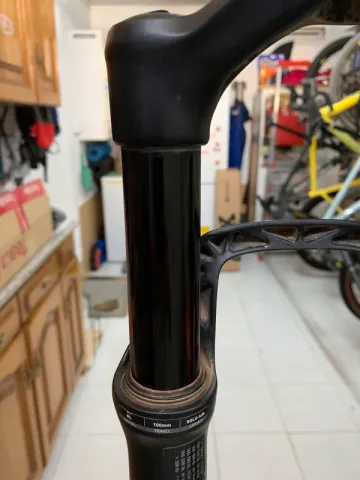 Used Rock Shox SID bike — image 5 of 16