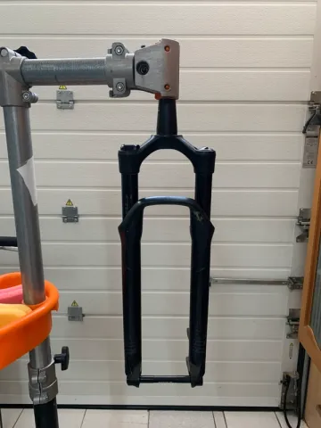 Used Rock Shox SID bike — image 1 of 16