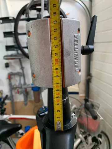Used Rock Shox SID bike — image 6 of 16