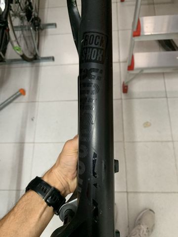 Used Rock Shox SID bike — image 13 of 16