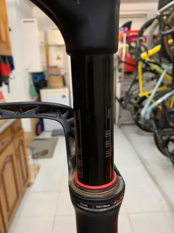 Used Rock Shox SID bike — image 4 of 16