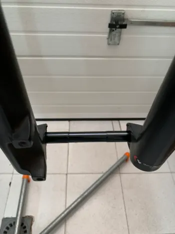 Rock Shox SID bike d'occasion — image 10 sur 12