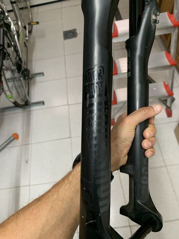 Used Rock Shox SID bike — image 16 of 16