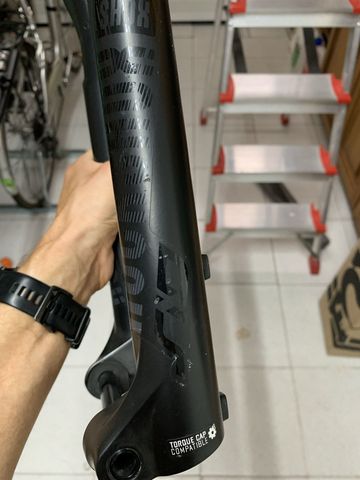 Used Rock Shox SID bike — image 14 of 16